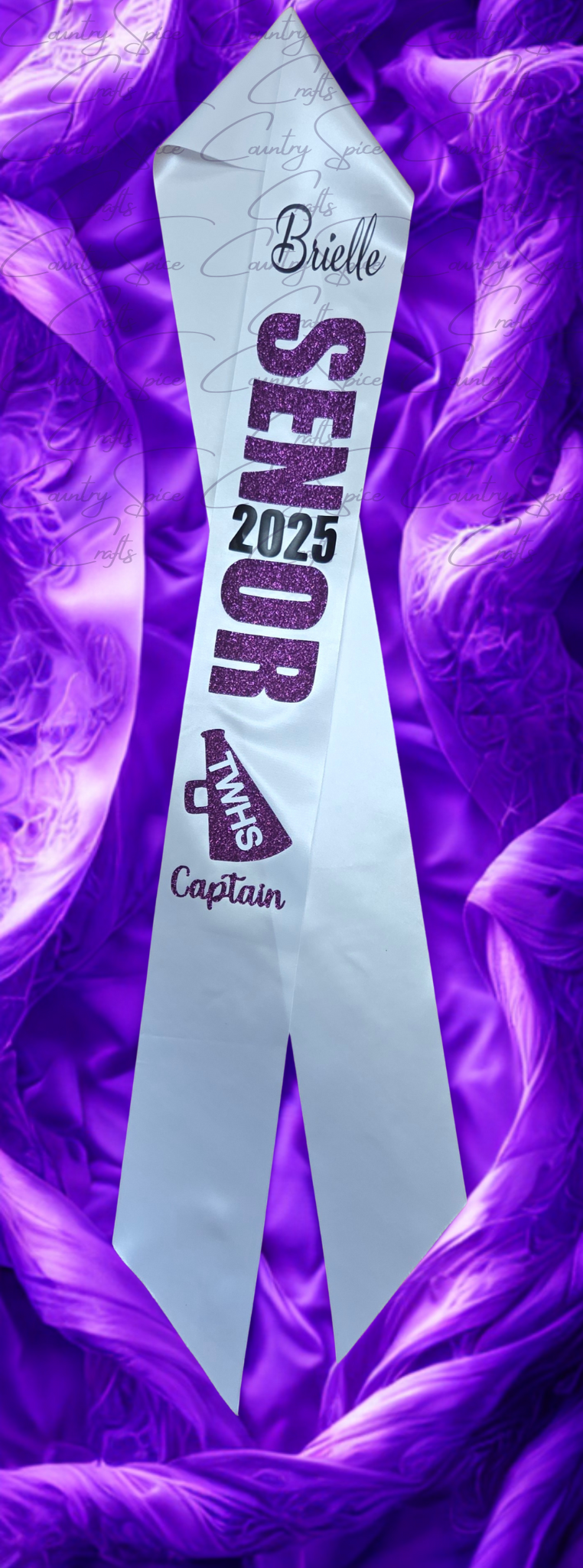 Seniors & Graduation