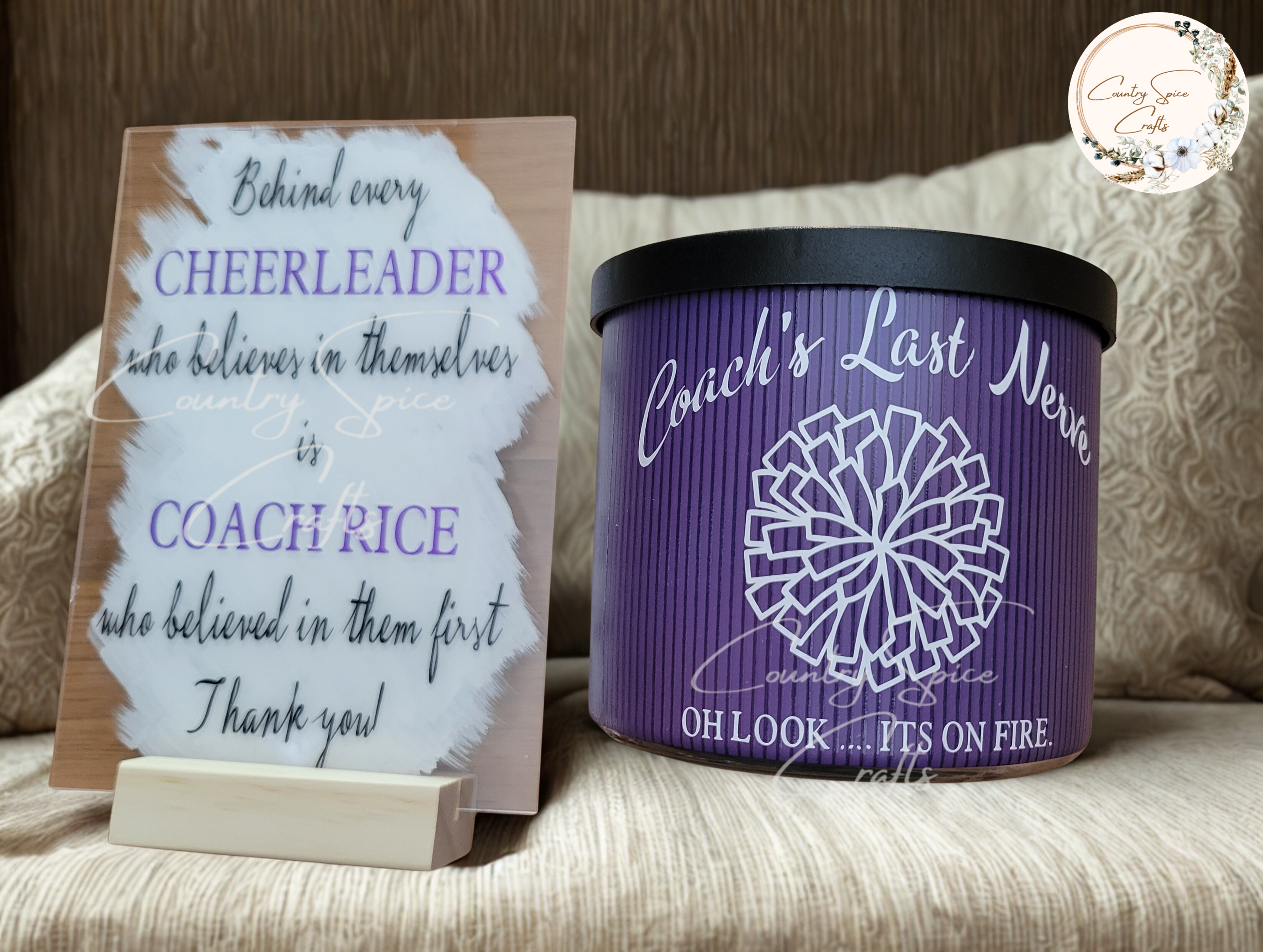 Cheer Gifts