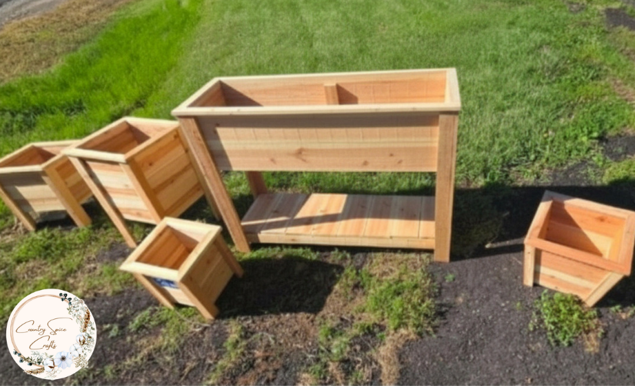 Outdoor & Garden