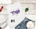 Cheer Tank Top