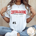 Silver Lake Spirit Short Sleeve Tee