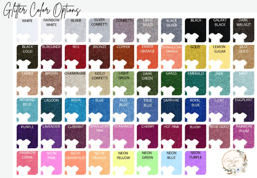 Cheer Bow - Collegiate