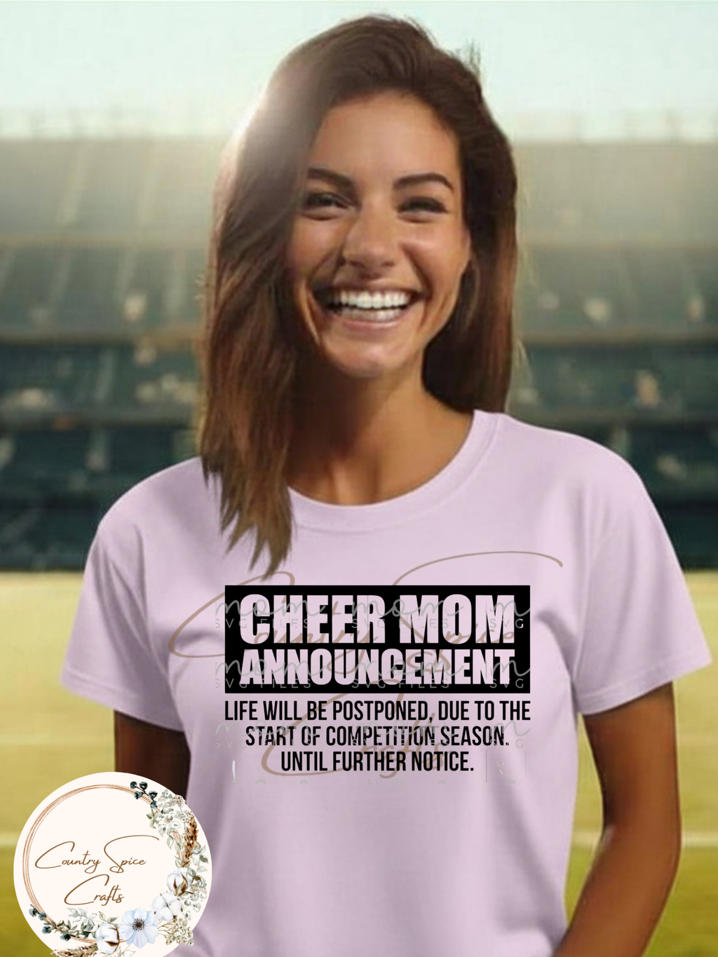 Cheer Hoodie