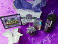 Topeka West Cheer Senior Basket