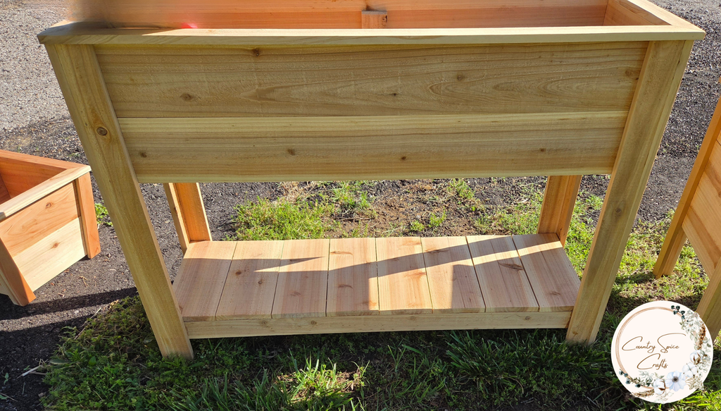Planter Box H