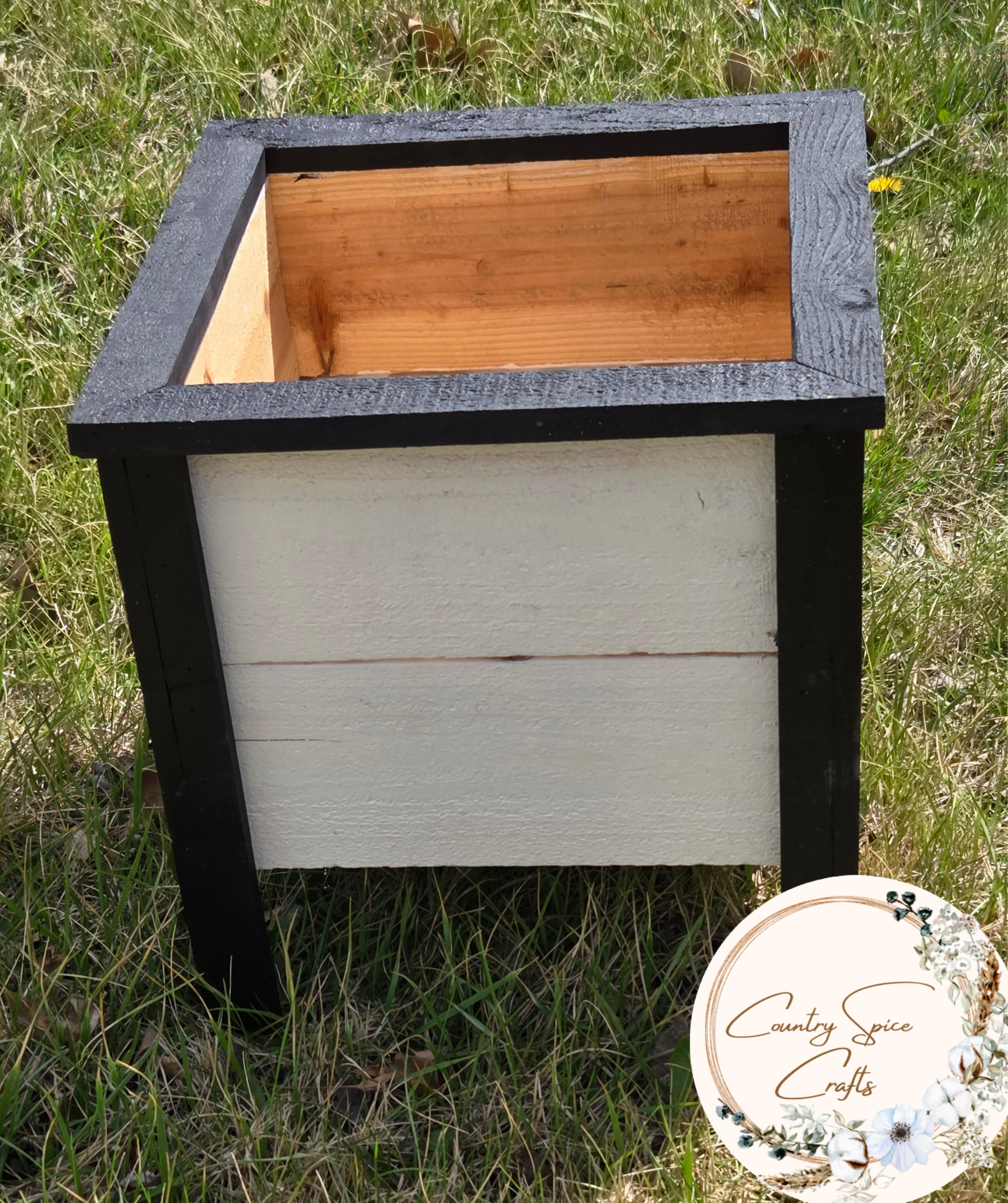 Planter Box A