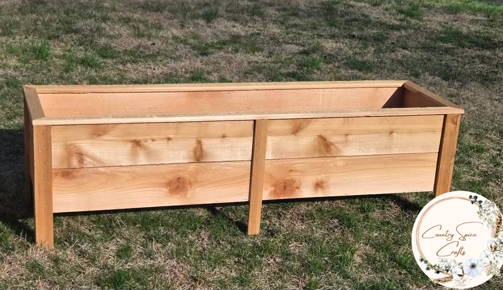 Planter Box G