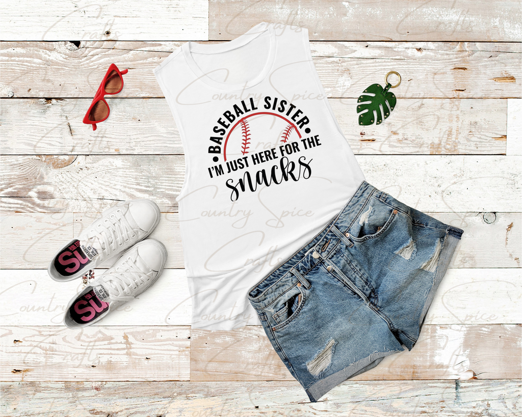 Baseball & Softball Spirit Hoodie